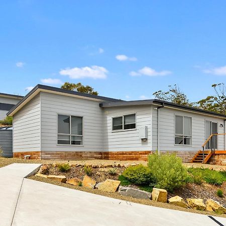 Villa Chill Tasmania White Beach Exterior foto