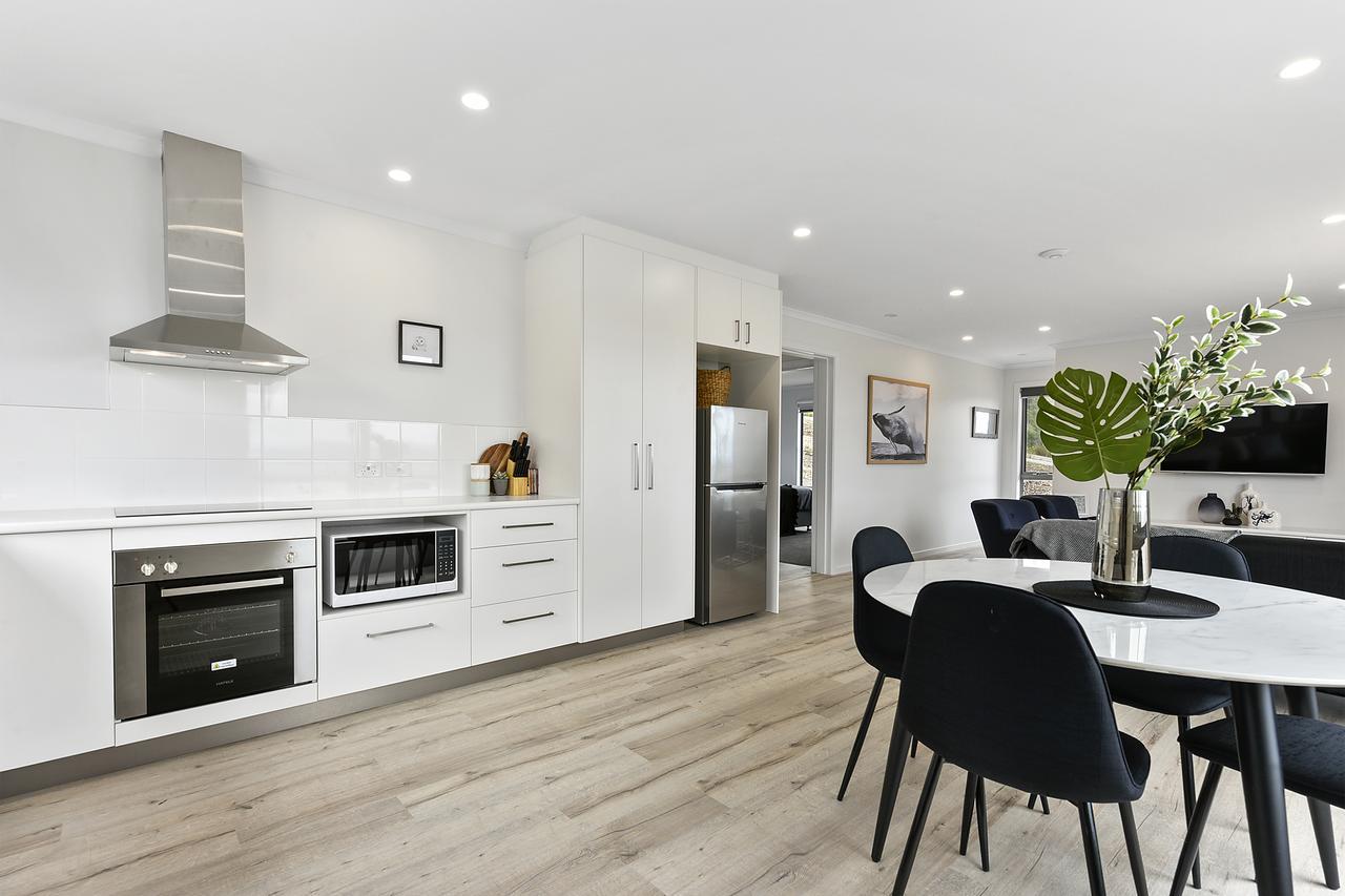 Villa Chill Tasmania White Beach Exterior foto