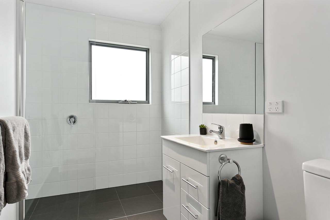 Villa Chill Tasmania White Beach Exterior foto