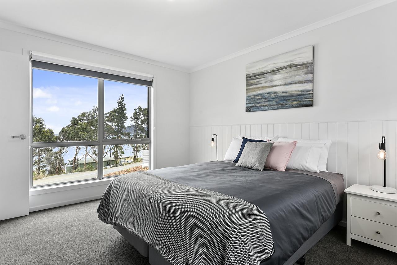 Villa Chill Tasmania White Beach Exterior foto
