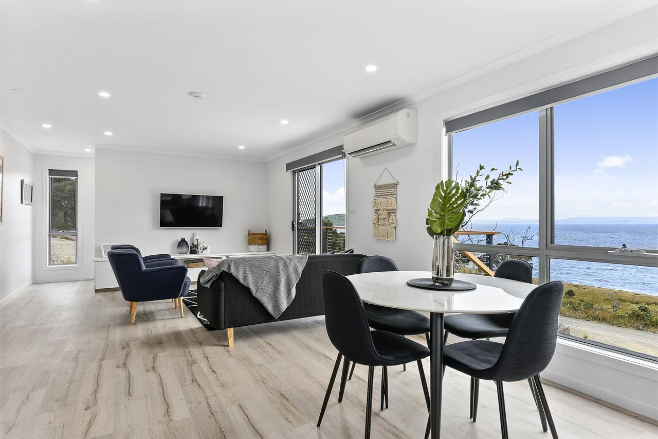 Villa Chill Tasmania White Beach Exterior foto