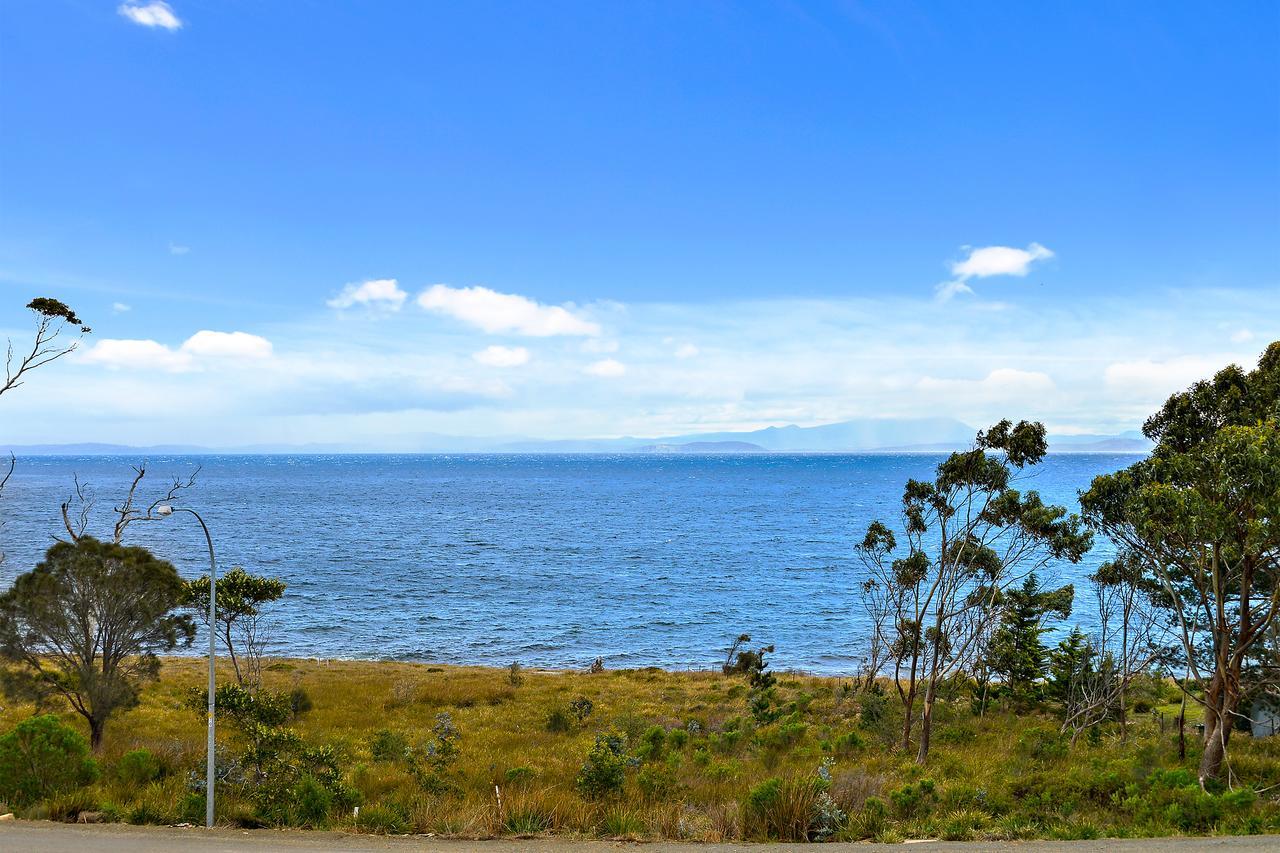 Villa Chill Tasmania White Beach Exterior foto