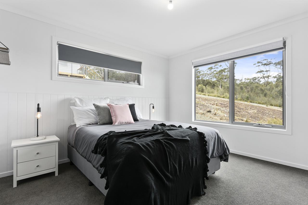 Villa Chill Tasmania White Beach Exterior foto