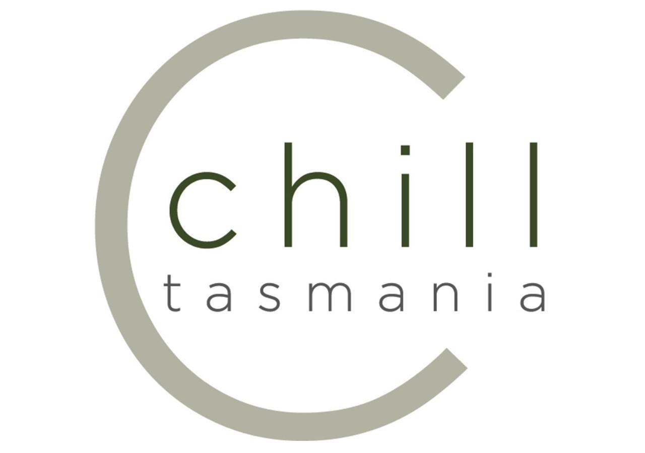 Villa Chill Tasmania White Beach Exterior foto