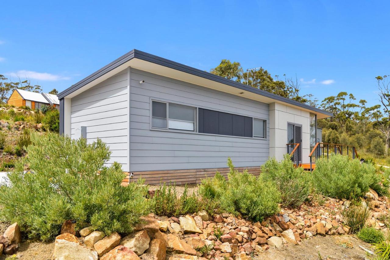 Villa Chill Tasmania White Beach Exterior foto
