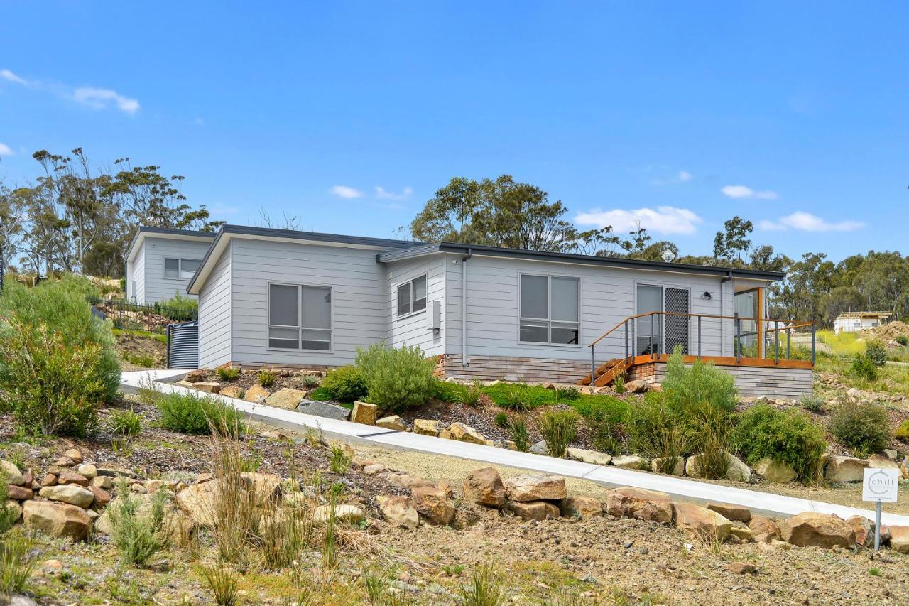 Villa Chill Tasmania White Beach Exterior foto